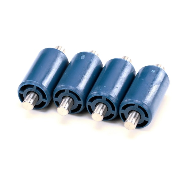 Roller Kit For Small Enclosed Hose Reels